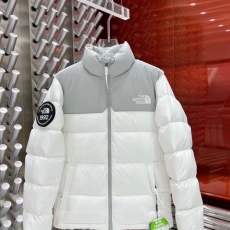 The North Face Down Jackets